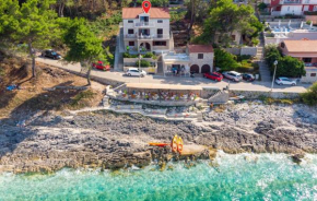 Apartments by the sea Prigradica, Korcula - 20871